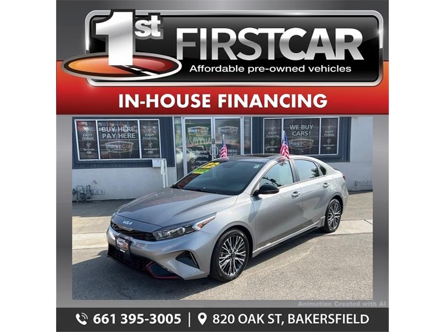 Apply for Financing